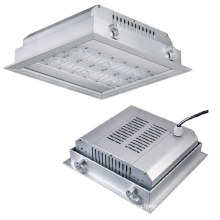 120W LED Canopy Gas Station Light